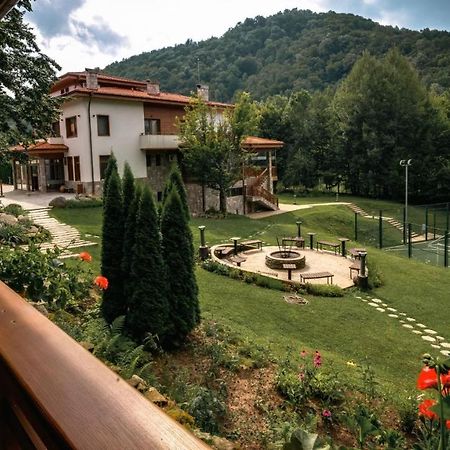 Chalet Balkan Valevtsi Exterior photo
