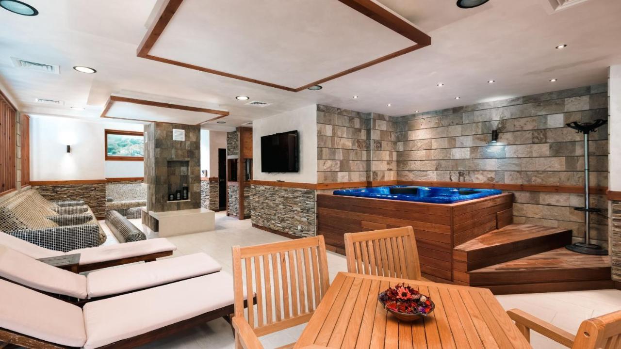 Chalet Balkan Valevtsi Exterior photo